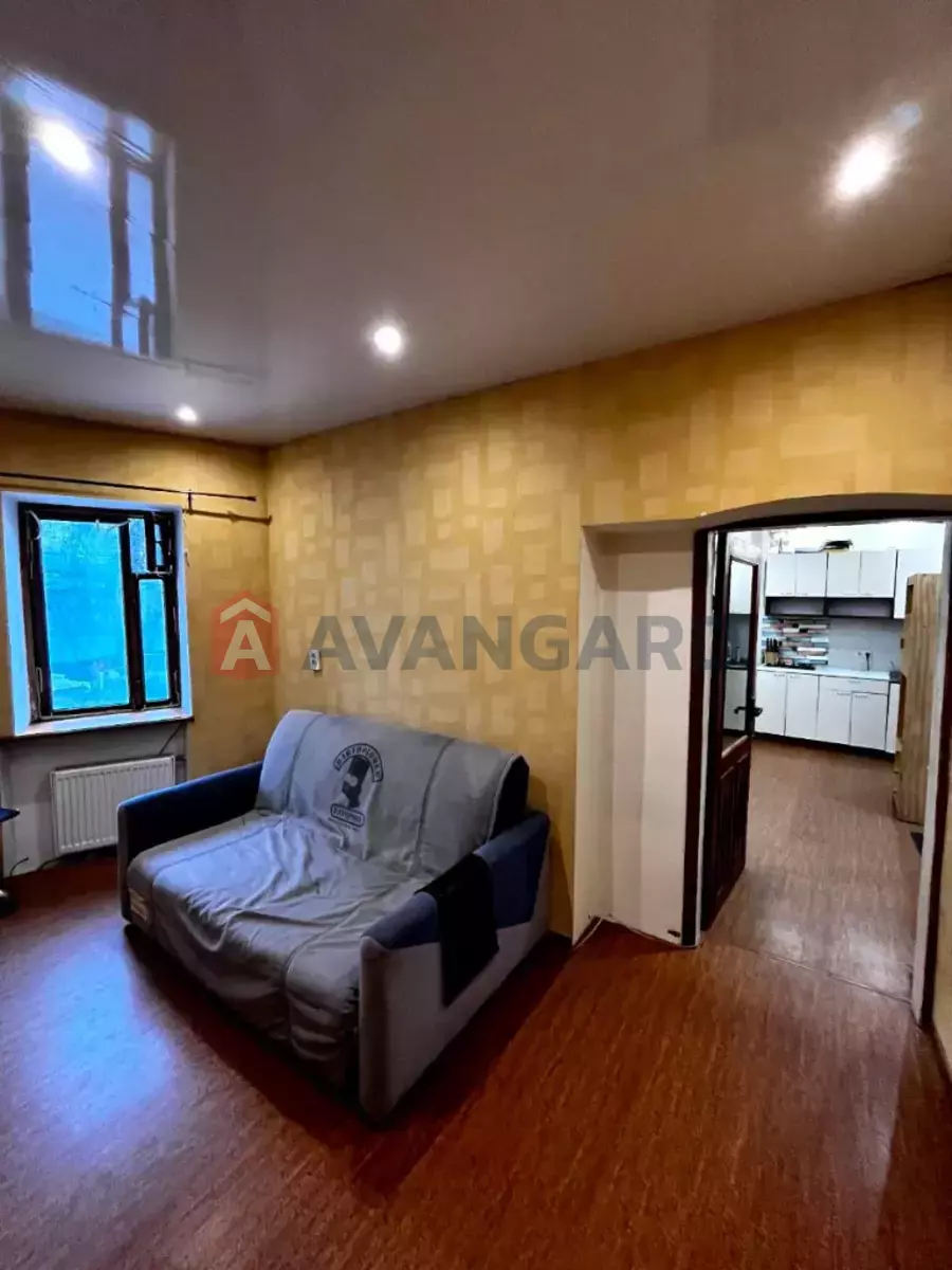 1 комн. квартира, 30/-/- кв. м., 2/3 этаж фото 7 1 комн. квартира, 30/-/- кв. м., 2/3 этаж фото 7