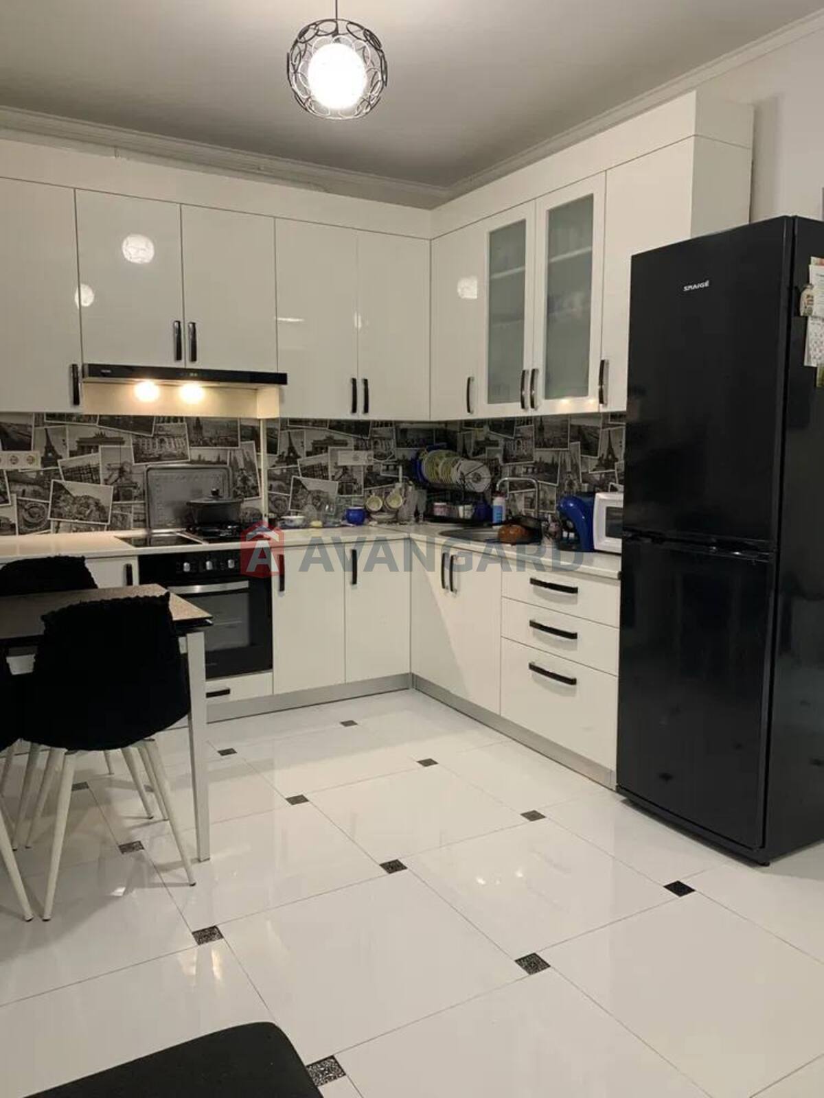 2 комн. квартира, 70/-/10 кв. м., 3/4 этаж фото 6 2 комн. квартира, 70/-/10 кв. м., 3/4 этаж фото 6