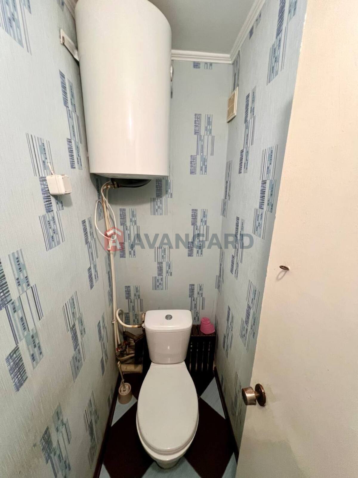 2 кім. квартира, 50/32/7 кв. м., 3/9 поверх фото 10 2 кім. квартира, 50/32/7 кв. м., 3/9 поверх фото 10