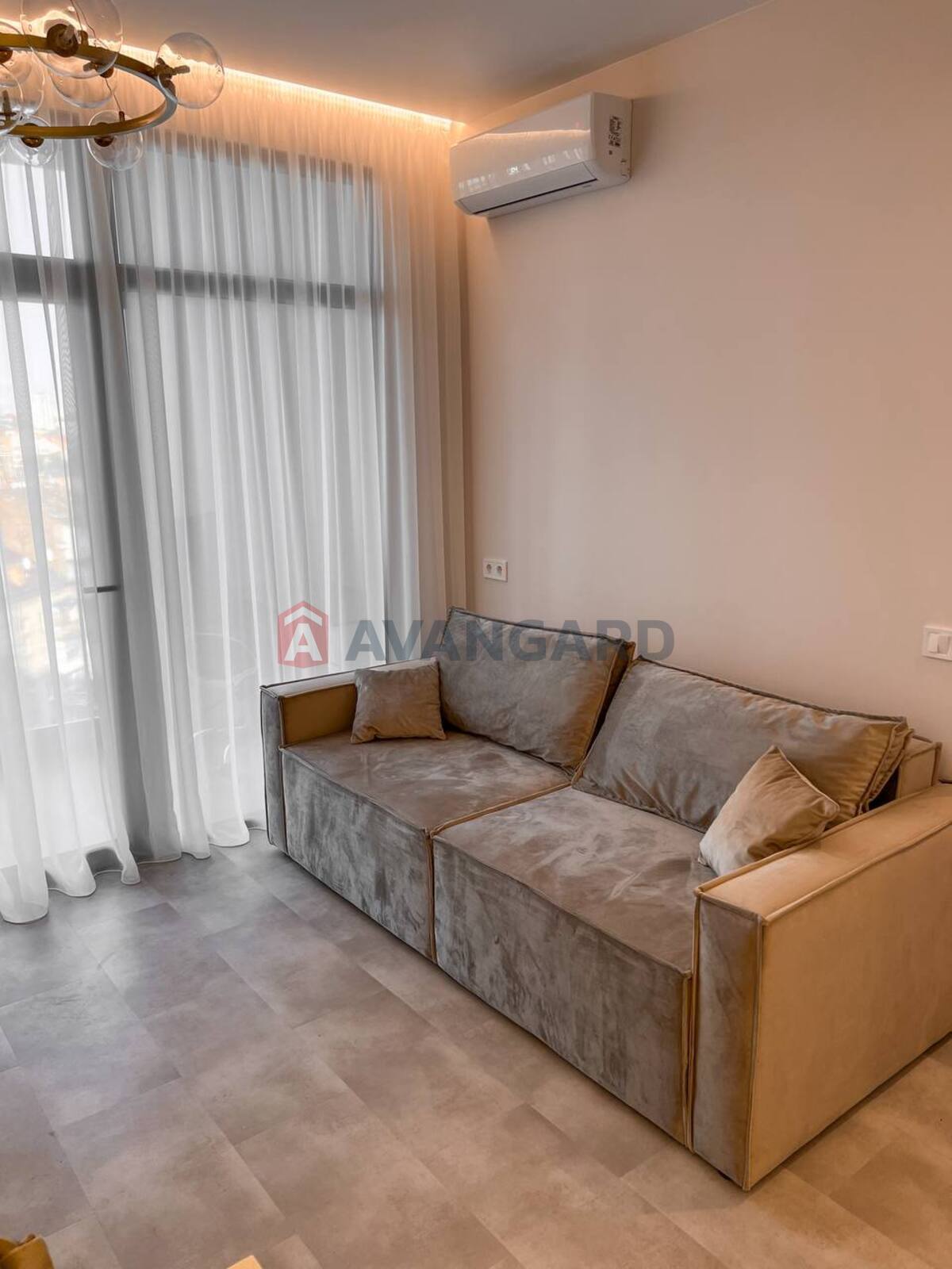 2 кім. квартира, 52/-/30 кв. м., 8/10 поверх фото 14 2 кім. квартира, 52/-/30 кв. м., 8/10 поверх фото 14