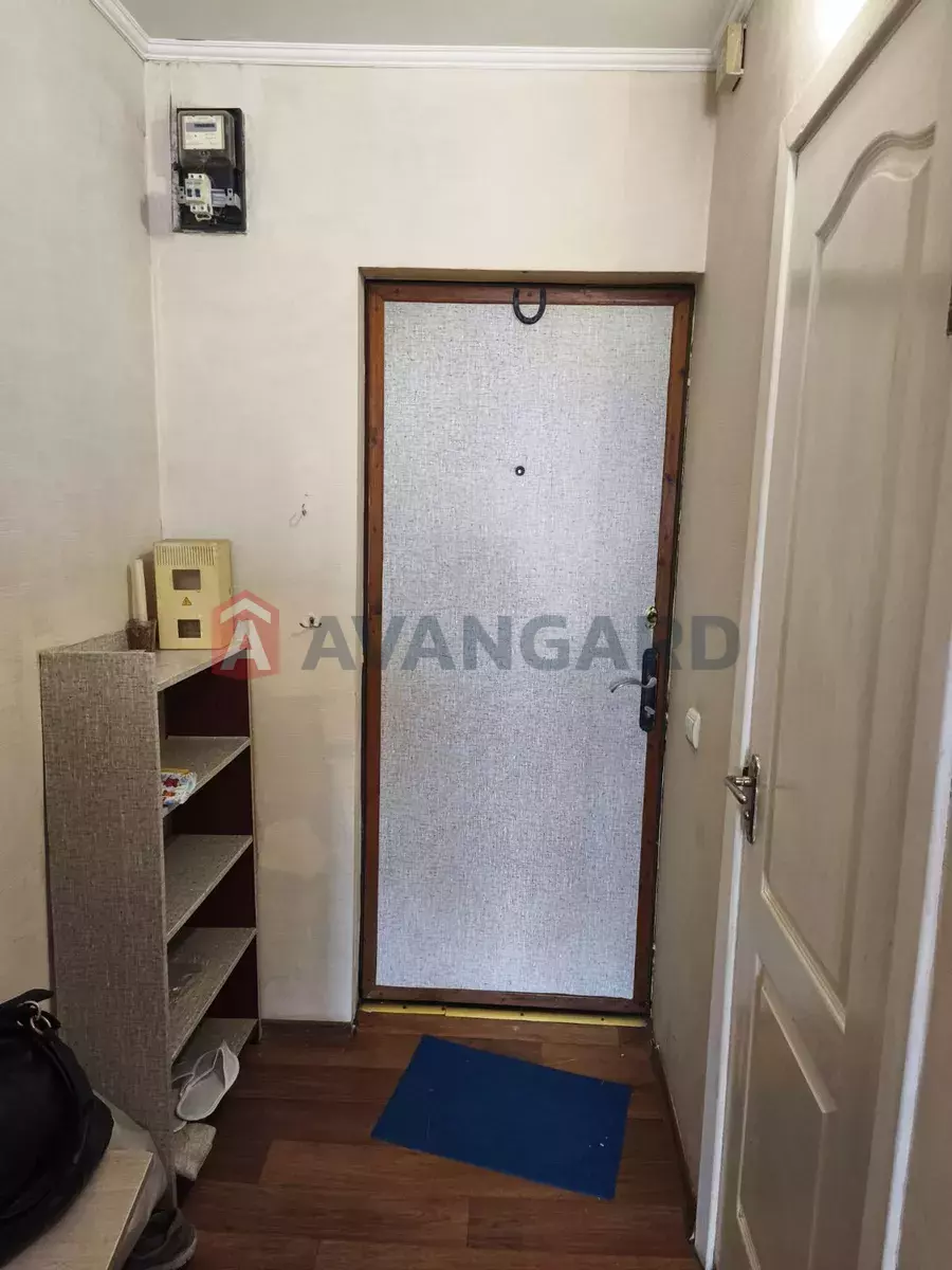 1 комн. квартира, 22/-/6 кв. м., 3/9 этаж фото 4 1 комн. квартира, 22/-/6 кв. м., 3/9 этаж фото 4