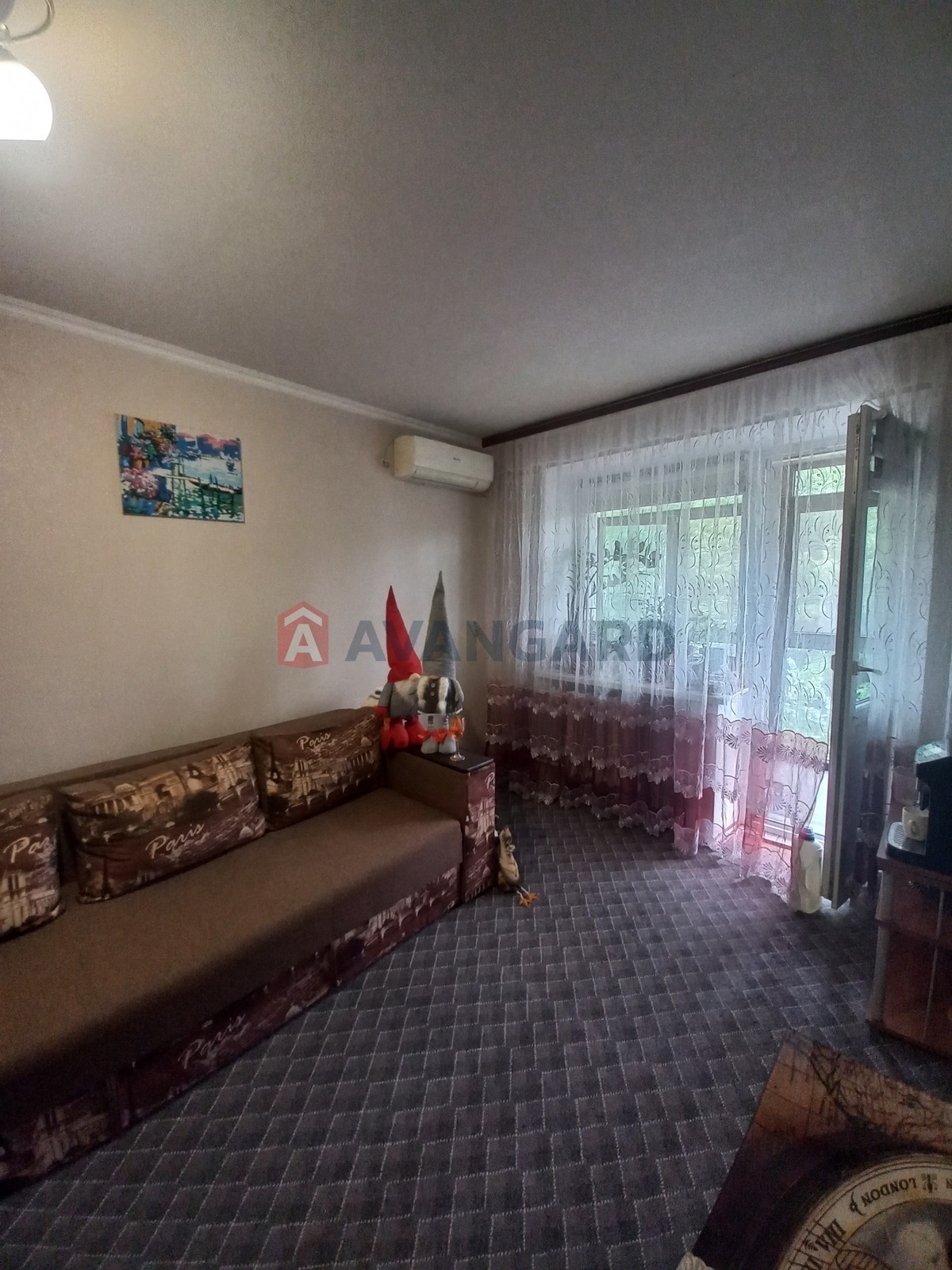 2 комн. квартира, 46/-/6 кв. м., 2/5 этаж фото 8 2 комн. квартира, 46/-/6 кв. м., 2/5 этаж фото 8