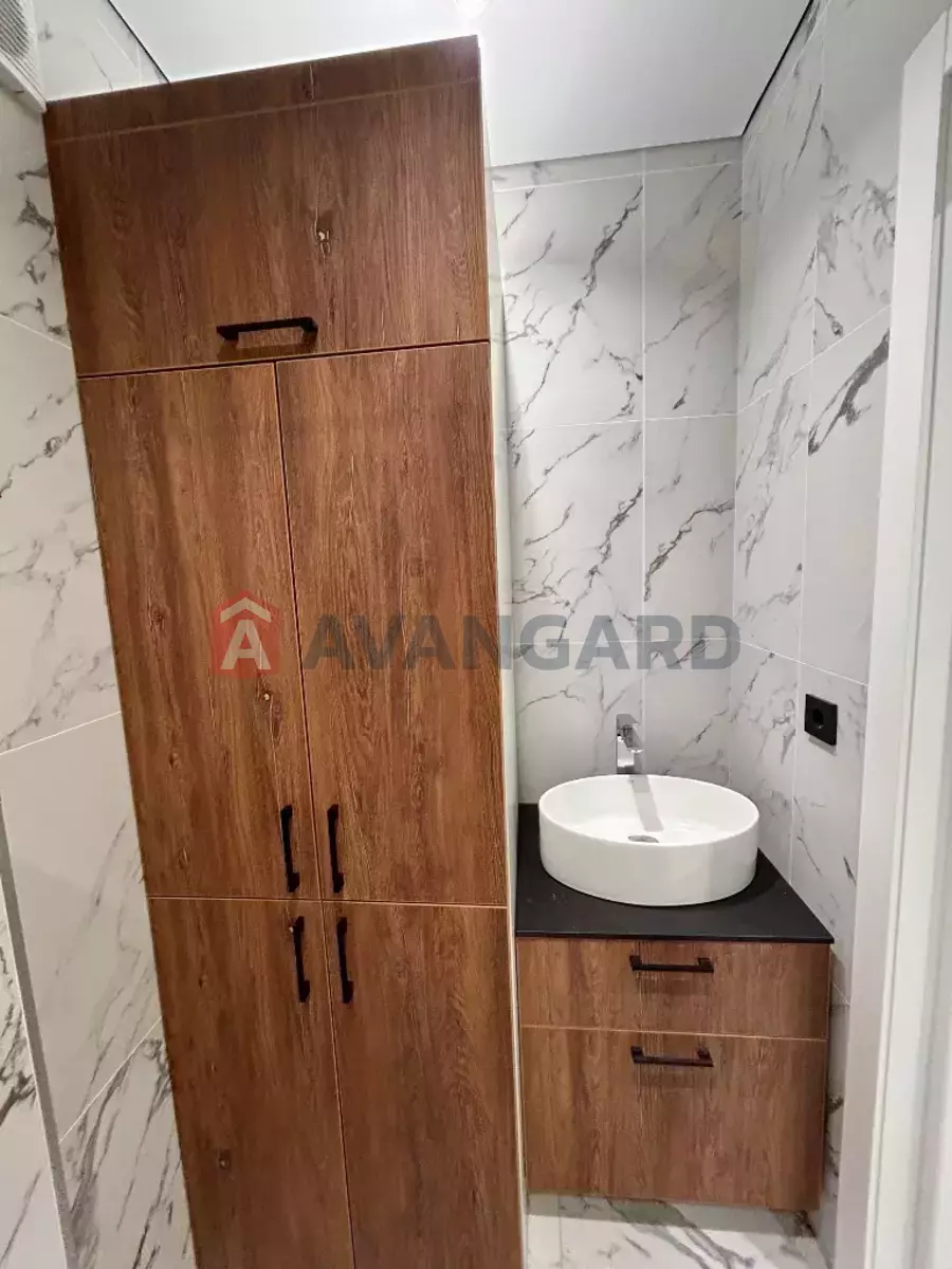 2 кім. квартира, 47/-/- кв. м., 2/9 поверх фото 11 2 кім. квартира, 47/-/- кв. м., 2/9 поверх фото 11