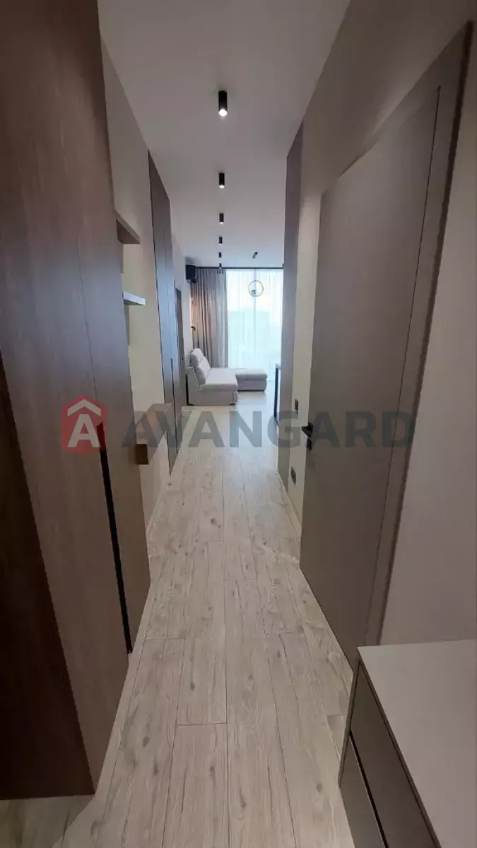 2 комн. квартира, 50/38/26 кв. м., 20/36 этаж фото 13 2 комн. квартира, 50/38/26 кв. м., 20/36 этаж фото 13