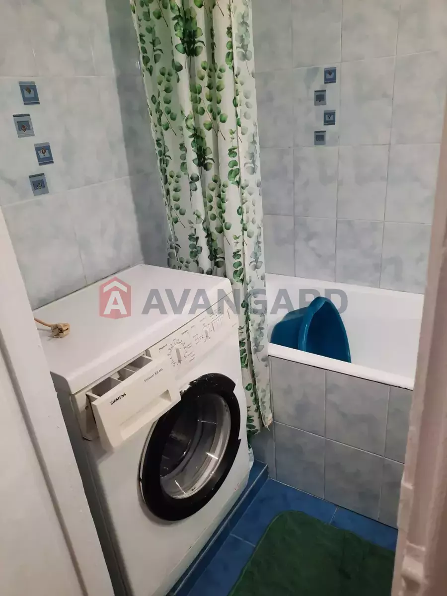 3 комн. квартира, -/-/- кв. м., 1/9 этаж фото 17 3 комн. квартира, -/-/- кв. м., 1/9 этаж фото 17