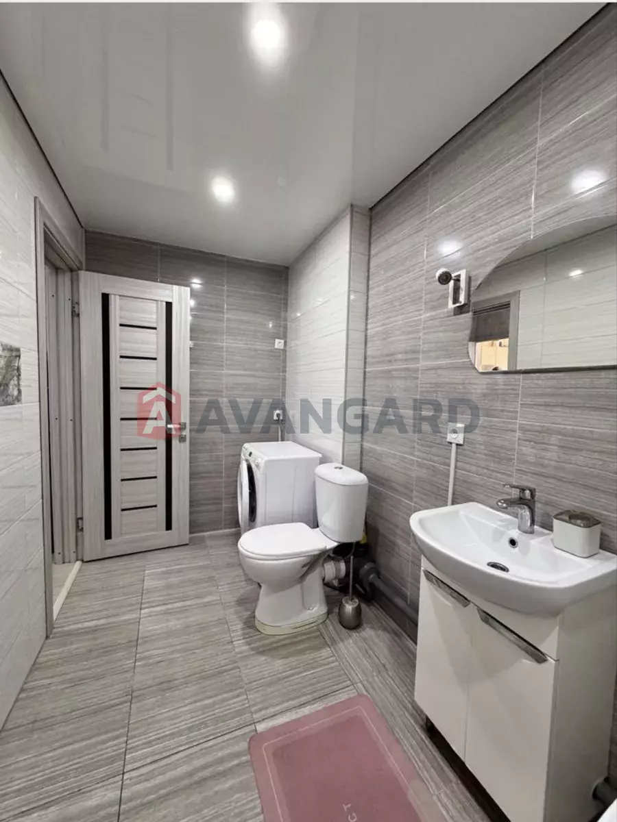 1 кім. квартира, 42/-/10 кв. м., 2/5 поверх фото 8 1 кім. квартира, 42/-/10 кв. м., 2/5 поверх фото 8