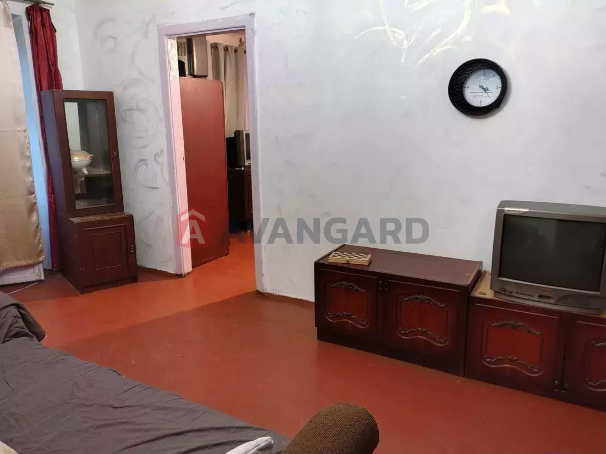 3 кім. квартира, 55/-/6 кв. м., 3/5 поверх фото 9 3 кім. квартира, 55/-/6 кв. м., 3/5 поверх фото 9