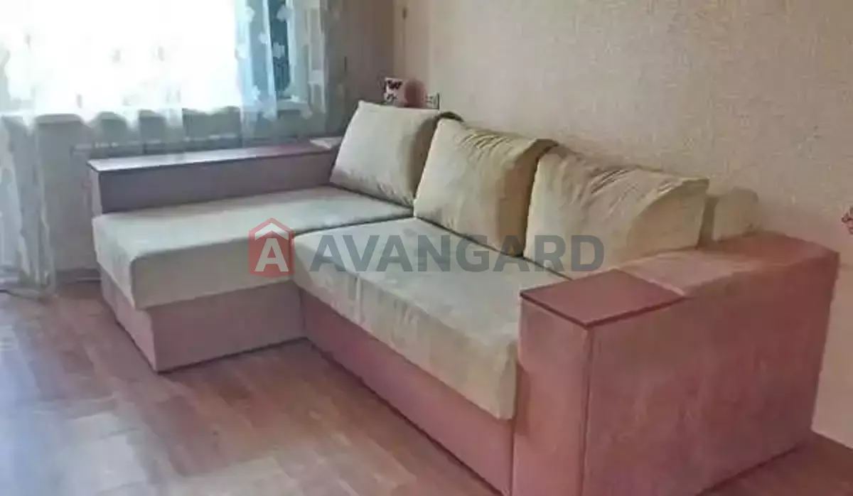 1 комн. квартира, 36/-/- кв. м., 3/16 этаж фото 4 1 комн. квартира, 36/-/- кв. м., 3/16 этаж фото 4