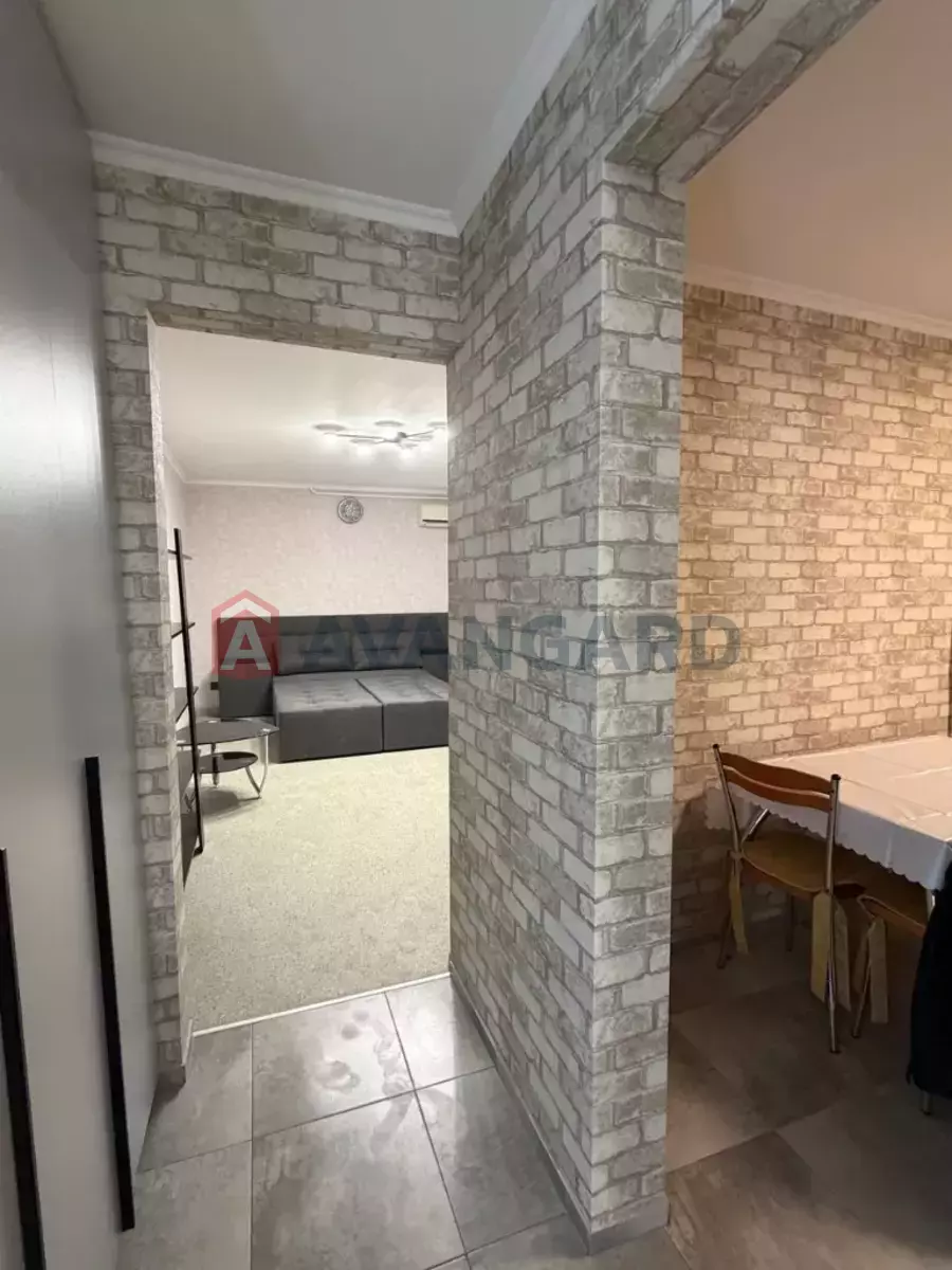 1 кім. квартира, 45/-/- кв. м., 7/9 поверх фото 5 1 кім. квартира, 45/-/- кв. м., 7/9 поверх фото 5