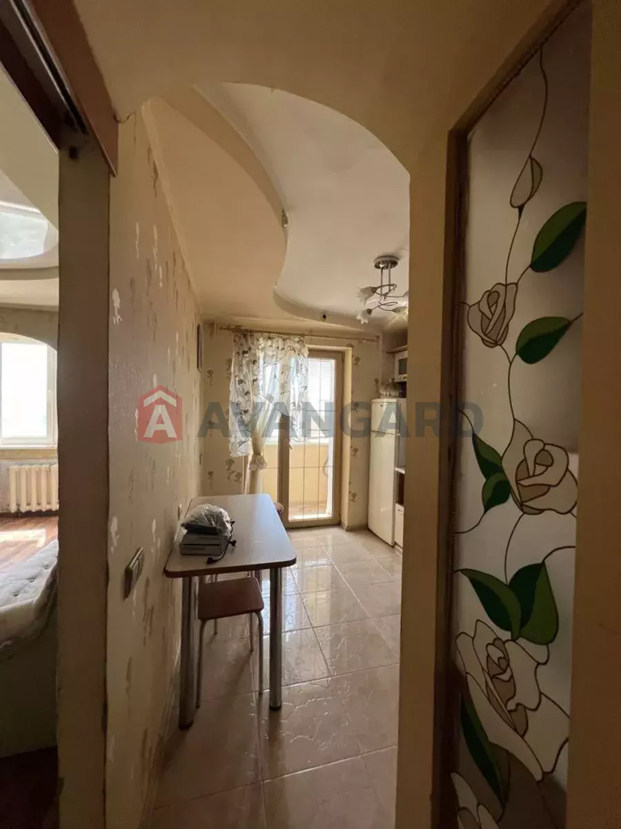 2 комн. квартира, 50/-/8 кв. м., 14/16 этаж фото 8 2 комн. квартира, 50/-/8 кв. м., 14/16 этаж фото 8