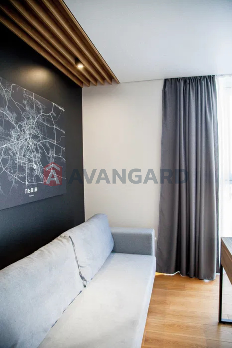 1 комн. квартира, 70/-/25 кв. м., 10/25 этаж фото 14 1 комн. квартира, 70/-/25 кв. м., 10/25 этаж фото 14