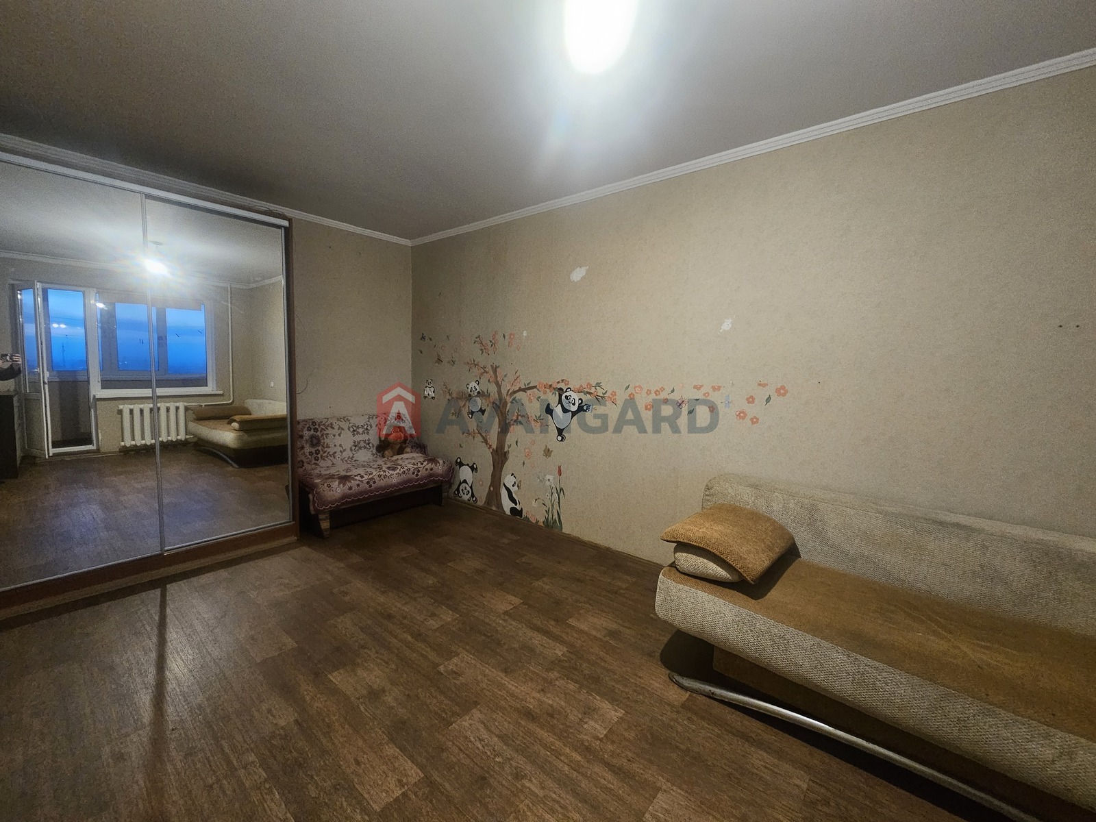 1 комн. квартира, 35/18/9 кв. м., 9/9 этаж фото 22 1 комн. квартира, 35/18/9 кв. м., 9/9 этаж фото 22