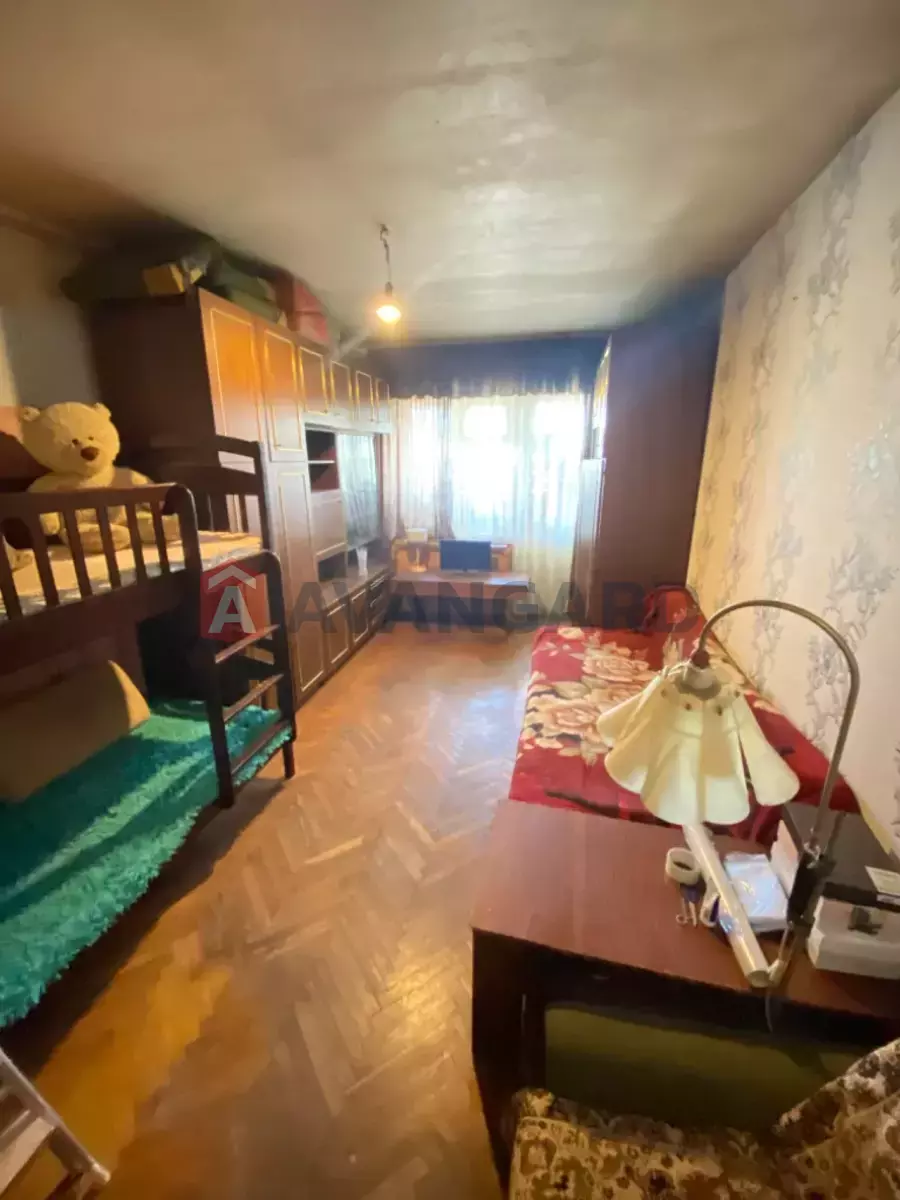 3 комн. квартира, 75/-/- кв. м., 16/16 этаж фото 5 3 комн. квартира, 75/-/- кв. м., 16/16 этаж фото 5