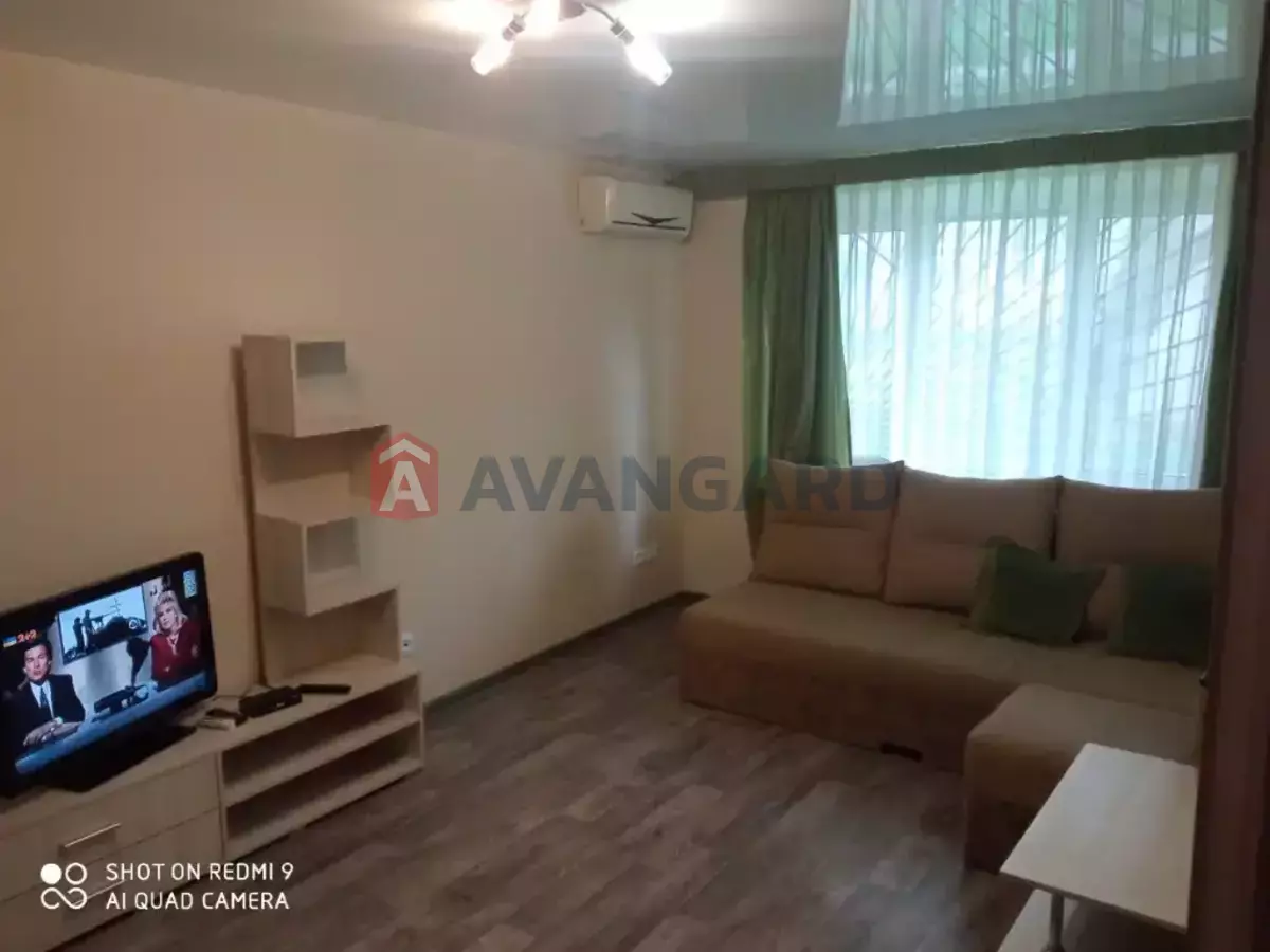 1 кім. квартира, 30/20/6 кв. м., 1/5 поверх фото 4 1 кім. квартира, 30/20/6 кв. м., 1/5 поверх фото 4