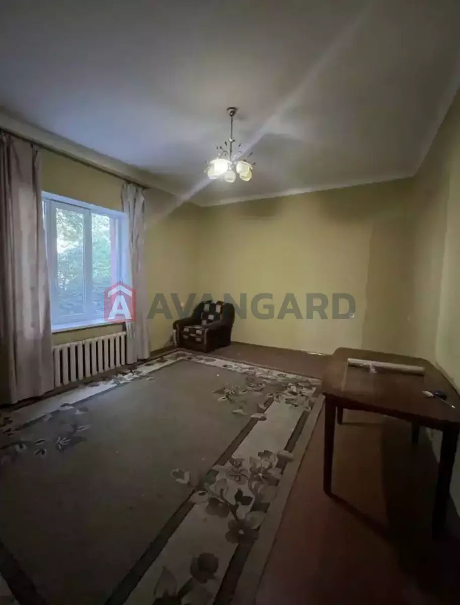 4 комн. квартира, 83/50/9 кв. м., 1/3 этаж фото 4 4 комн. квартира, 83/50/9 кв. м., 1/3 этаж фото 4