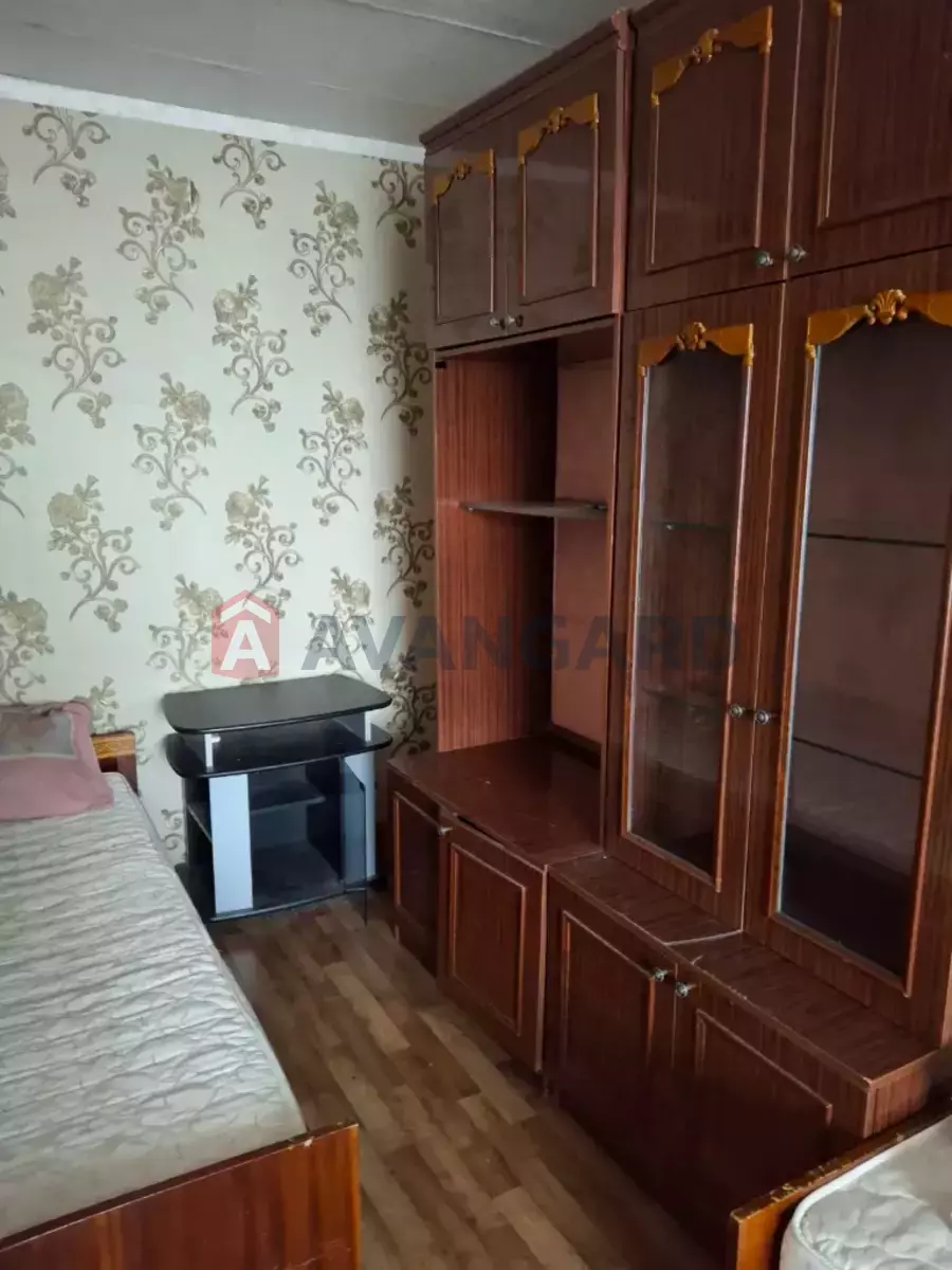 1 комн. квартира, 40/-/- кв. м., 12/14 этаж фото 5 1 комн. квартира, 40/-/- кв. м., 12/14 этаж фото 5