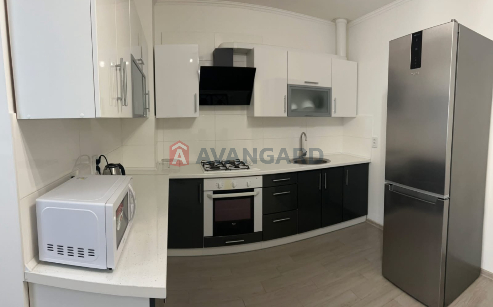 1 комн. квартира, 60/-/20 кв. м., 2/10 этаж фото 2 1 комн. квартира, 60/-/20 кв. м., 2/10 этаж фото 2