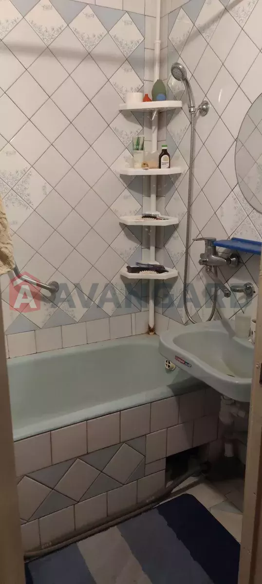 2 кім. квартира, 53/-/9 кв. м., 4/10 поверх фото 5 2 кім. квартира, 53/-/9 кв. м., 4/10 поверх фото 5