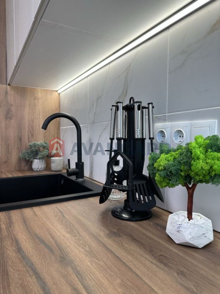 1 комн. квартира, 50/-/20 кв. м., 3/10 этаж фото 3 1 комн. квартира, 50/-/20 кв. м., 3/10 этаж фото 3