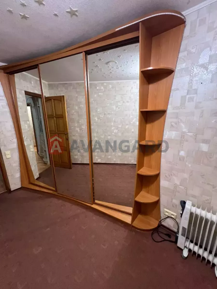 2 кім. квартира, 47/30/6 кв. м., 3/5 поверх фото 10 2 кім. квартира, 47/30/6 кв. м., 3/5 поверх фото 10