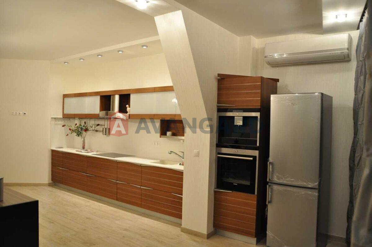 3 кім. квартира, 130/-/30 кв. м., 3/17 поверх фото 11 3 кім. квартира, 130/-/30 кв. м., 3/17 поверх фото 11
