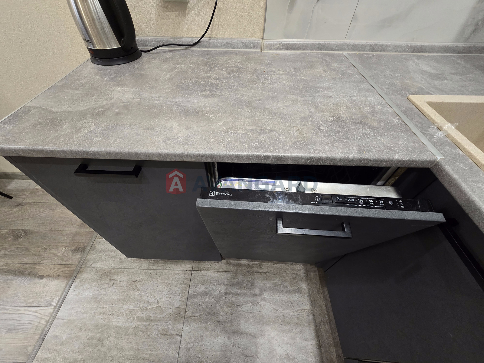 2 кім. квартира, 50/-/15 кв. м., 8/10 поверх фото 4 2 кім. квартира, 50/-/15 кв. м., 8/10 поверх фото 4