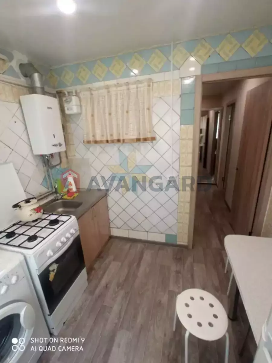 1 кім. квартира, 30/20/6 кв. м., 1/5 поверх фото 7 1 кім. квартира, 30/20/6 кв. м., 1/5 поверх фото 7