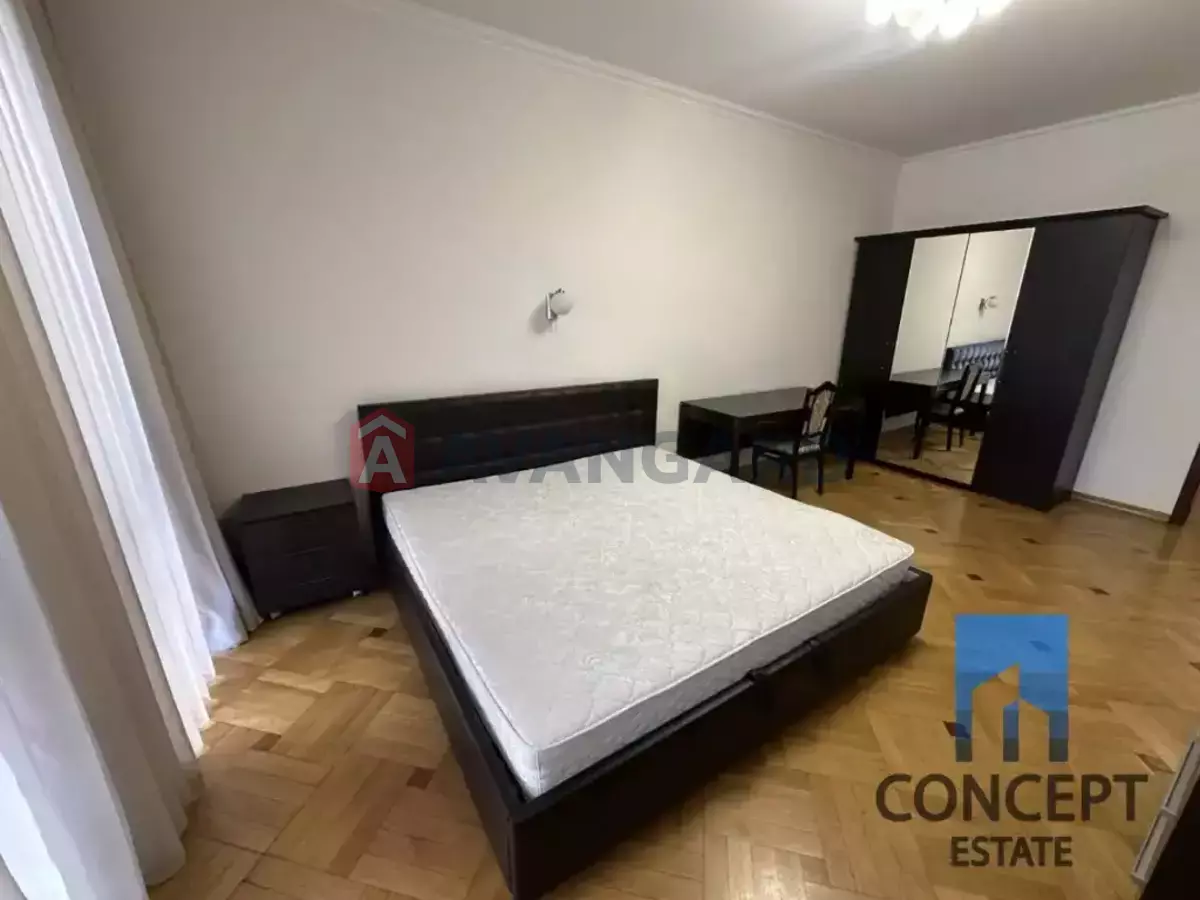 4 комн. квартира, 129/80/50 кв. м., 5/10 этаж фото 6 4 комн. квартира, 129/80/50 кв. м., 5/10 этаж фото 6