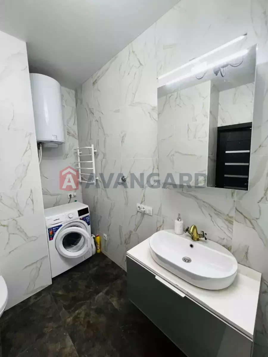 2 кім. квартира, 60/-/- кв. м., 4/26 поверх фото 10 2 кім. квартира, 60/-/- кв. м., 4/26 поверх фото 10