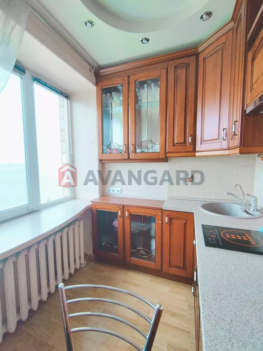 2 кім. квартира, 45/-/10 кв. м., 9/9 поверх фото 9 2 кім. квартира, 45/-/10 кв. м., 9/9 поверх фото 9