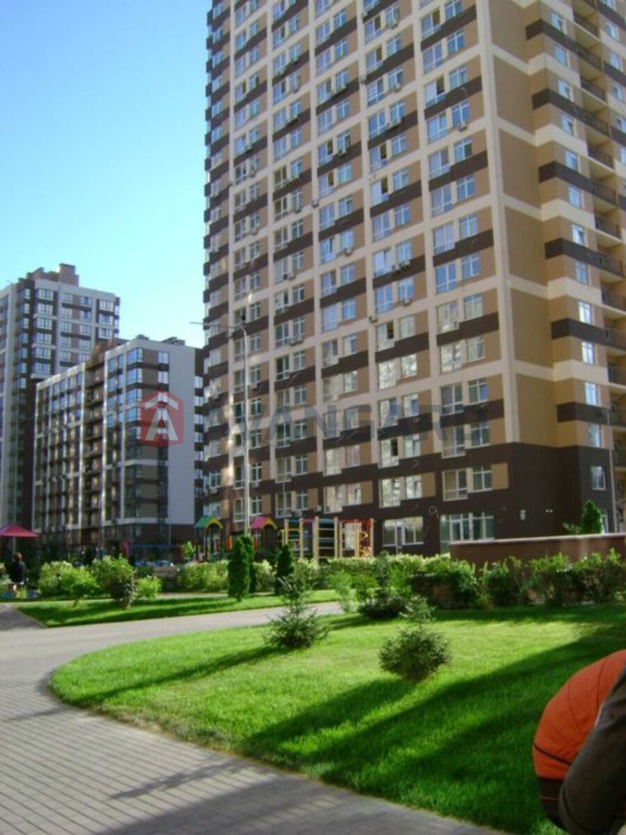 1 комн. квартира, 39/-/11 кв. м., 14/25 этаж фото 2 1 комн. квартира, 39/-/11 кв. м., 14/25 этаж фото 2