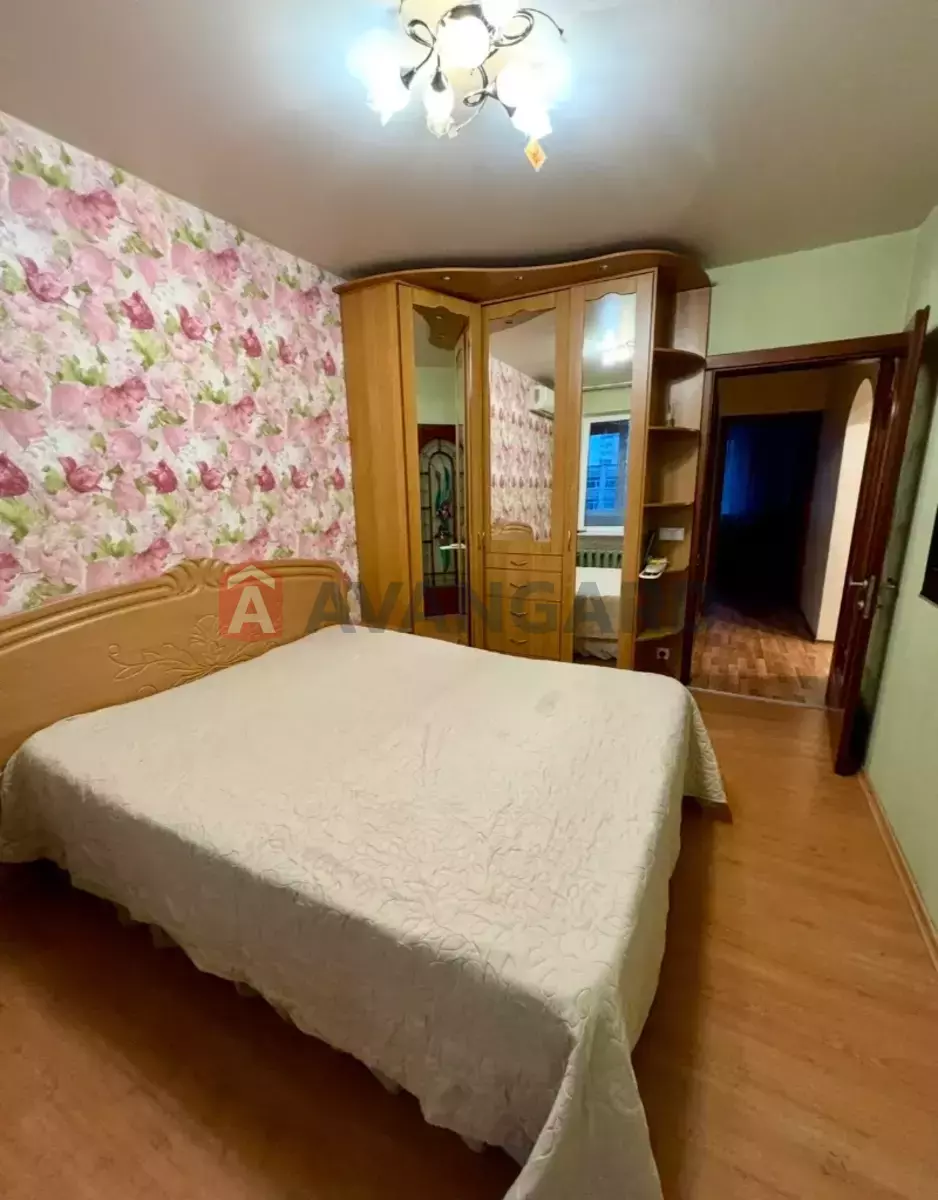 3 кім. квартира, 63/53/10 кв. м., 3/10 поверх фото 8 3 кім. квартира, 63/53/10 кв. м., 3/10 поверх фото 8