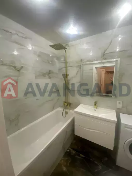 1 комн. квартира, 44/-/19 кв. м., 3/21 этаж фото 9 1 комн. квартира, 44/-/19 кв. м., 3/21 этаж фото 9