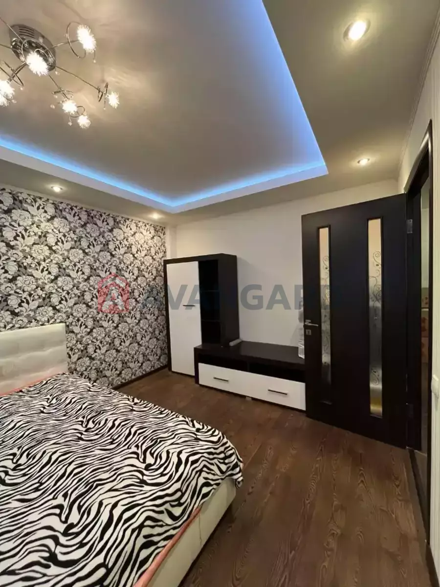 2 комн. квартира, 51/-/- кв. м., 8/9 этаж фото 14 2 комн. квартира, 51/-/- кв. м., 8/9 этаж фото 14