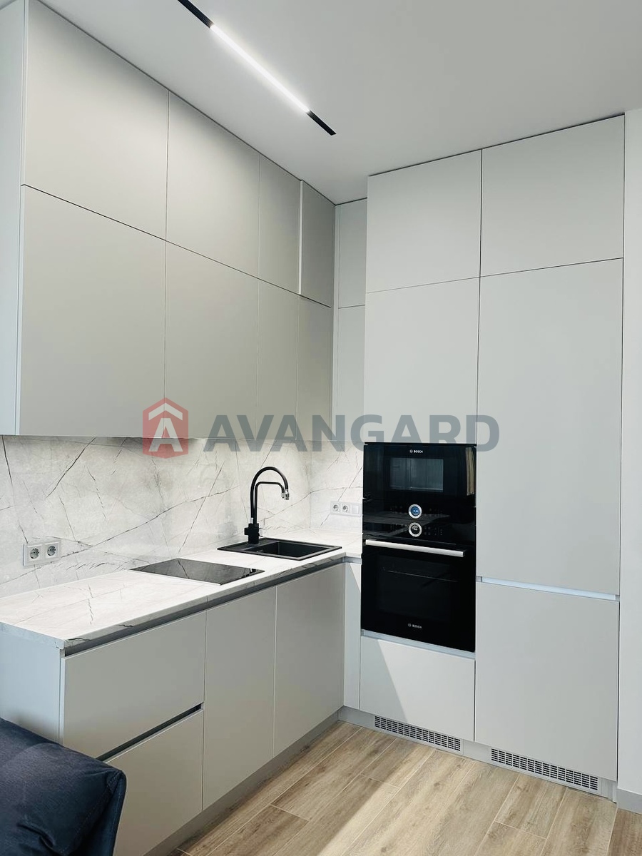 2 комн. квартира, 40/-/- кв. м., 5/14 этаж фото 4 2 комн. квартира, 40/-/- кв. м., 5/14 этаж фото 4