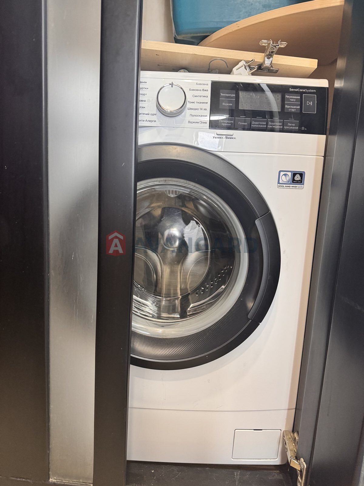 2 кім. квартира, 47/28/8 кв. м., 9/9 поверх фото 6 2 кім. квартира, 47/28/8 кв. м., 9/9 поверх фото 6