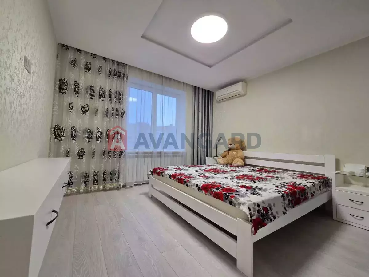 2 кім. квартира, 56/-/- кв. м., 7/9 поверх фото 5 2 кім. квартира, 56/-/- кв. м., 7/9 поверх фото 5