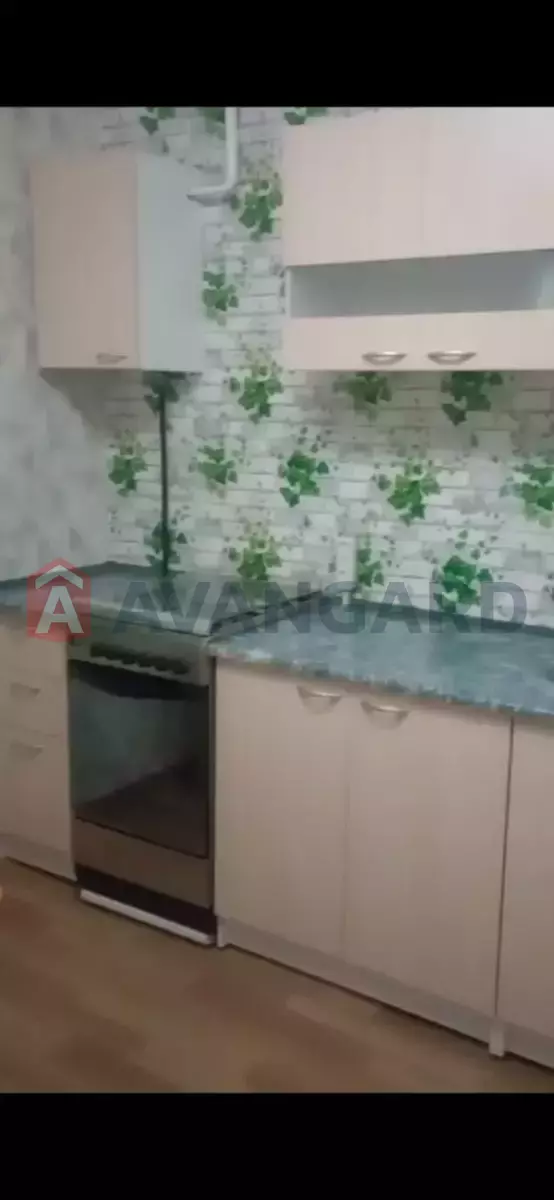 1 кім. квартира, 38/-/- кв. м., 1/9 поверх фото 1 1 кім. квартира, 38/-/- кв. м., 1/9 поверх фото 1