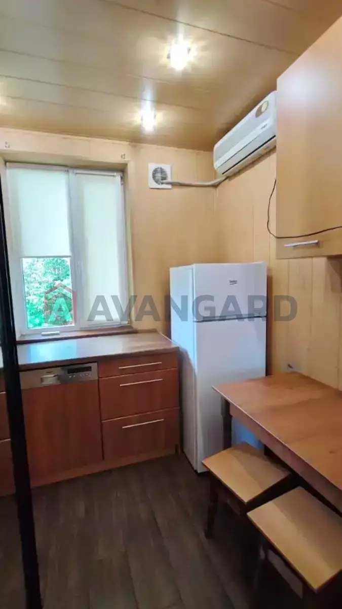2 комн. квартира, 43/-/- кв. м., 2/2 этаж фото 11 2 комн. квартира, 43/-/- кв. м., 2/2 этаж фото 11