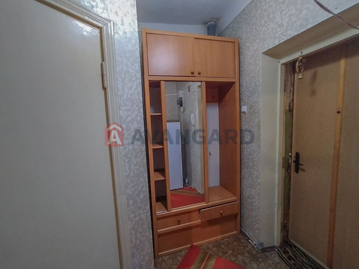 1 комн. квартира, 37/20/6 кв. м., 5/5 этаж фото 9 1 комн. квартира, 37/20/6 кв. м., 5/5 этаж фото 9