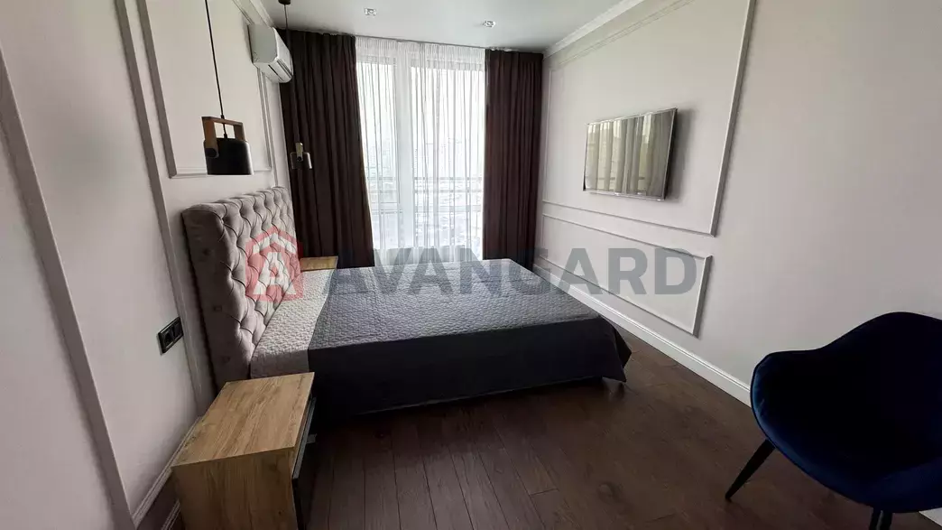 2 кім. квартира, 53/32/13 кв. м., 3/5 поверх фото 1 2 кім. квартира, 53/32/13 кв. м., 3/5 поверх фото 1