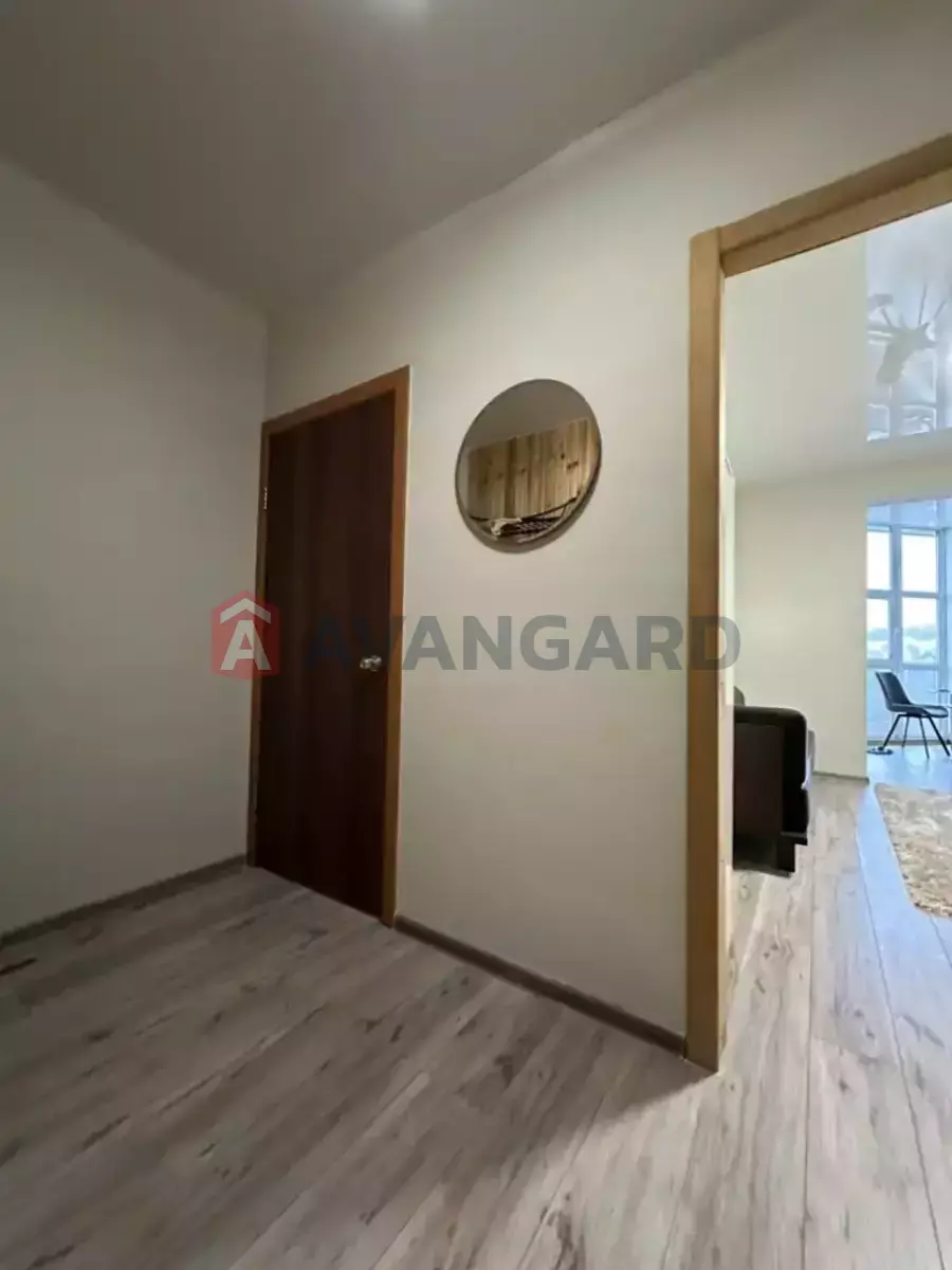 1 комн. квартира, 47/12/22 кв. м., 17/19 этаж фото 13 1 комн. квартира, 47/12/22 кв. м., 17/19 этаж фото 13