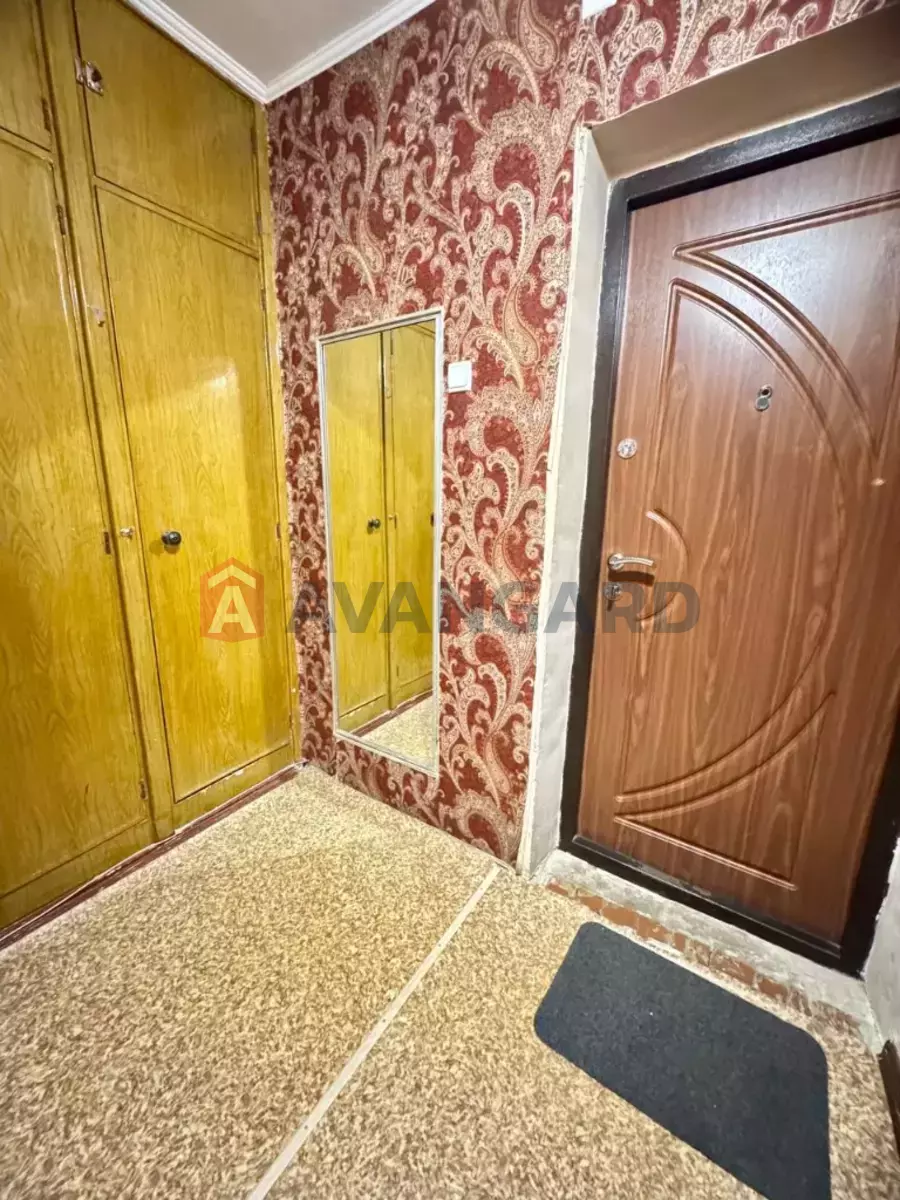 1 кім. квартира, 36/-/- кв. м., 8/9 поверх фото 8 1 кім. квартира, 36/-/- кв. м., 8/9 поверх фото 8