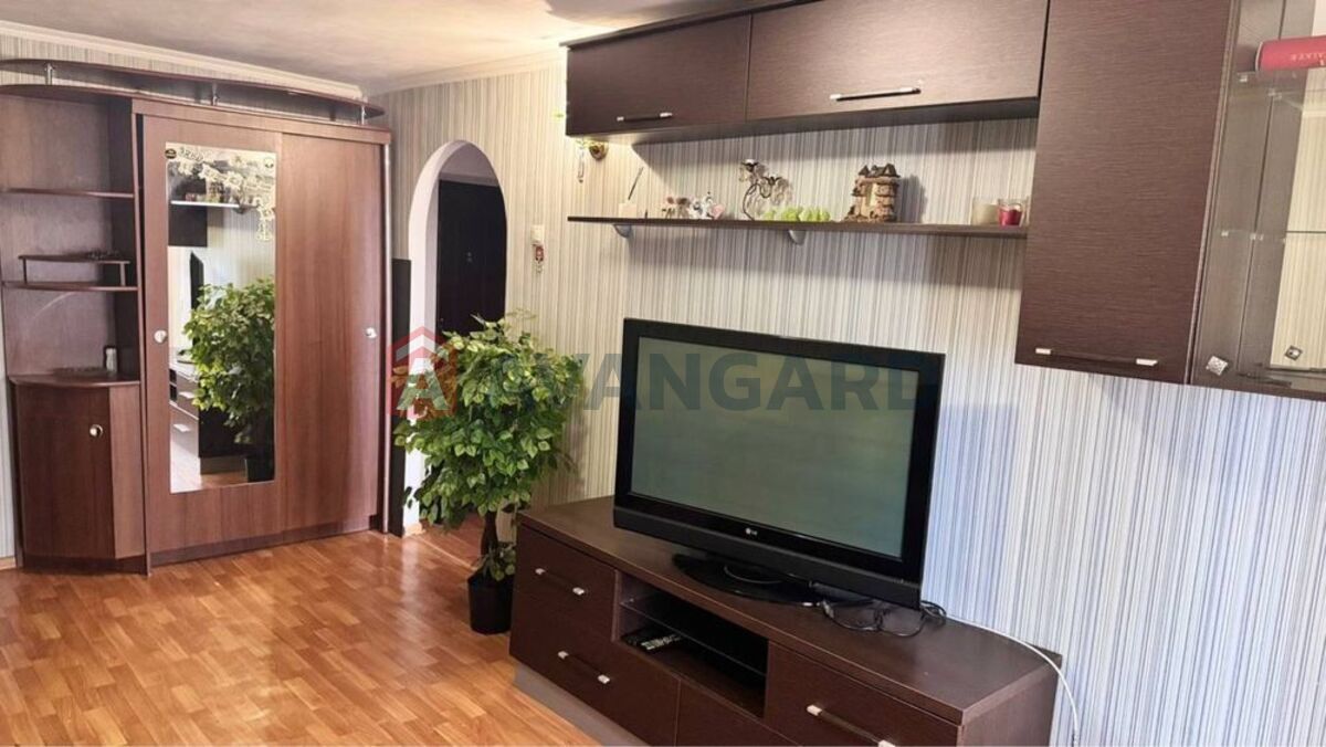 1 комн. квартира, 43/-/10 кв. м., 9/9 этаж фото 6 1 комн. квартира, 43/-/10 кв. м., 9/9 этаж фото 6