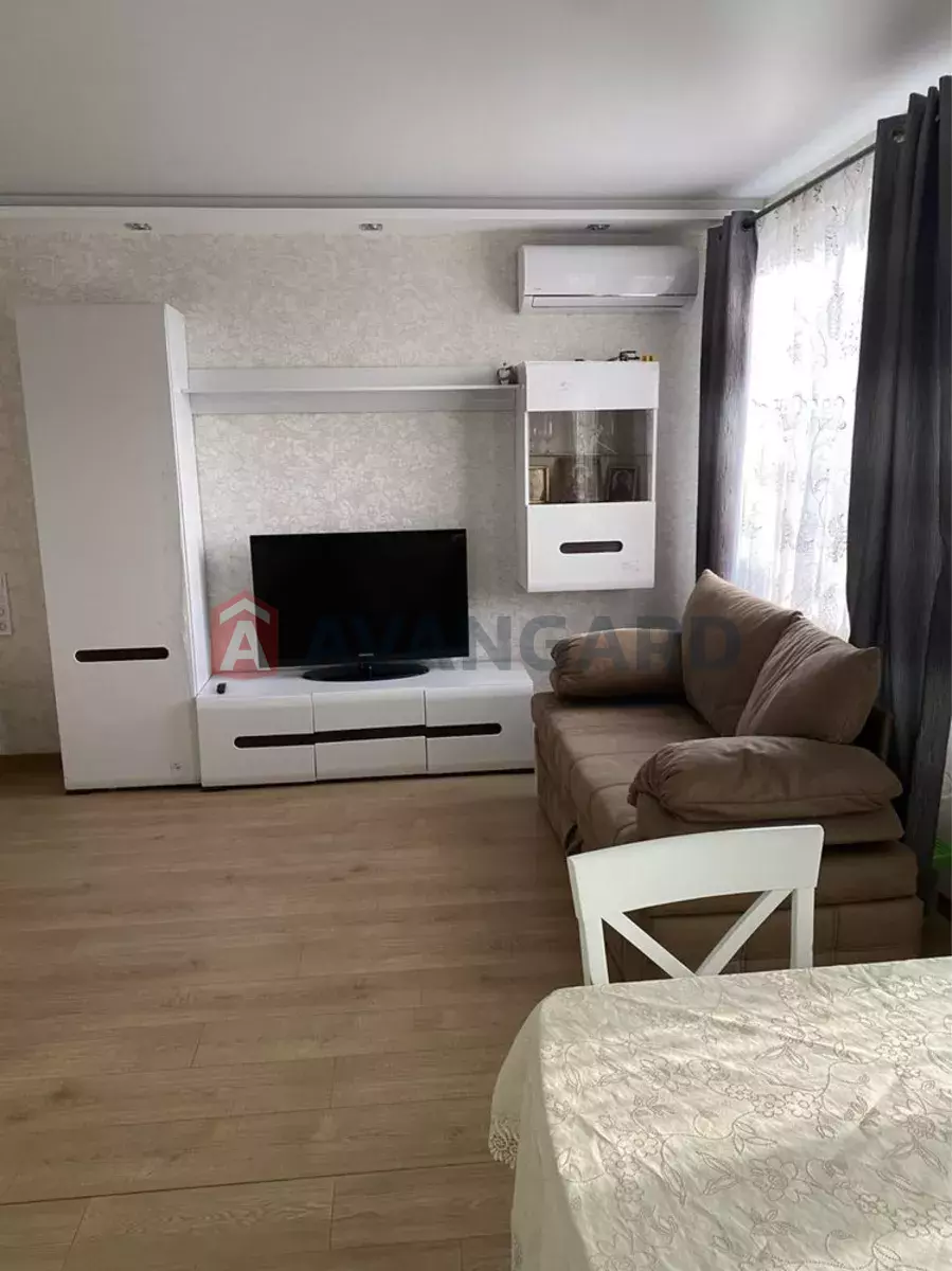 1 кім. квартира, 40/18/6 кв. м., 2/5 поверх фото 4 1 кім. квартира, 40/18/6 кв. м., 2/5 поверх фото 4