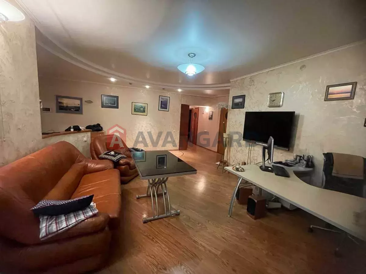 3 комн. квартира, 100/-/26 кв. м., 10/11 этаж фото 7 3 комн. квартира, 100/-/26 кв. м., 10/11 этаж фото 7