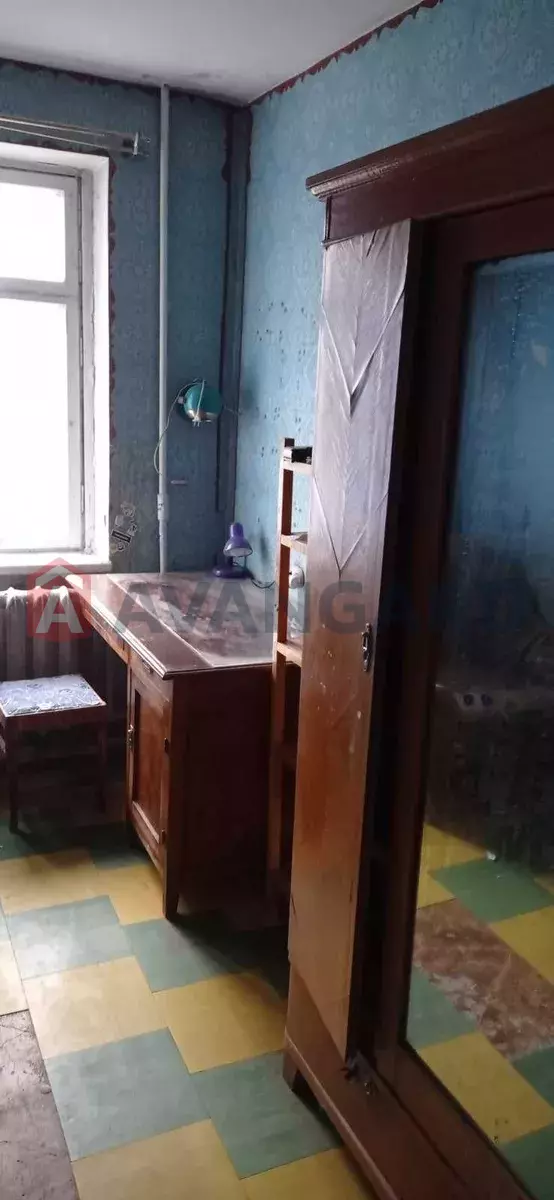 2 кім. квартира, 41/-/7 кв. м., 2/9 поверх фото 6 2 кім. квартира, 41/-/7 кв. м., 2/9 поверх фото 6