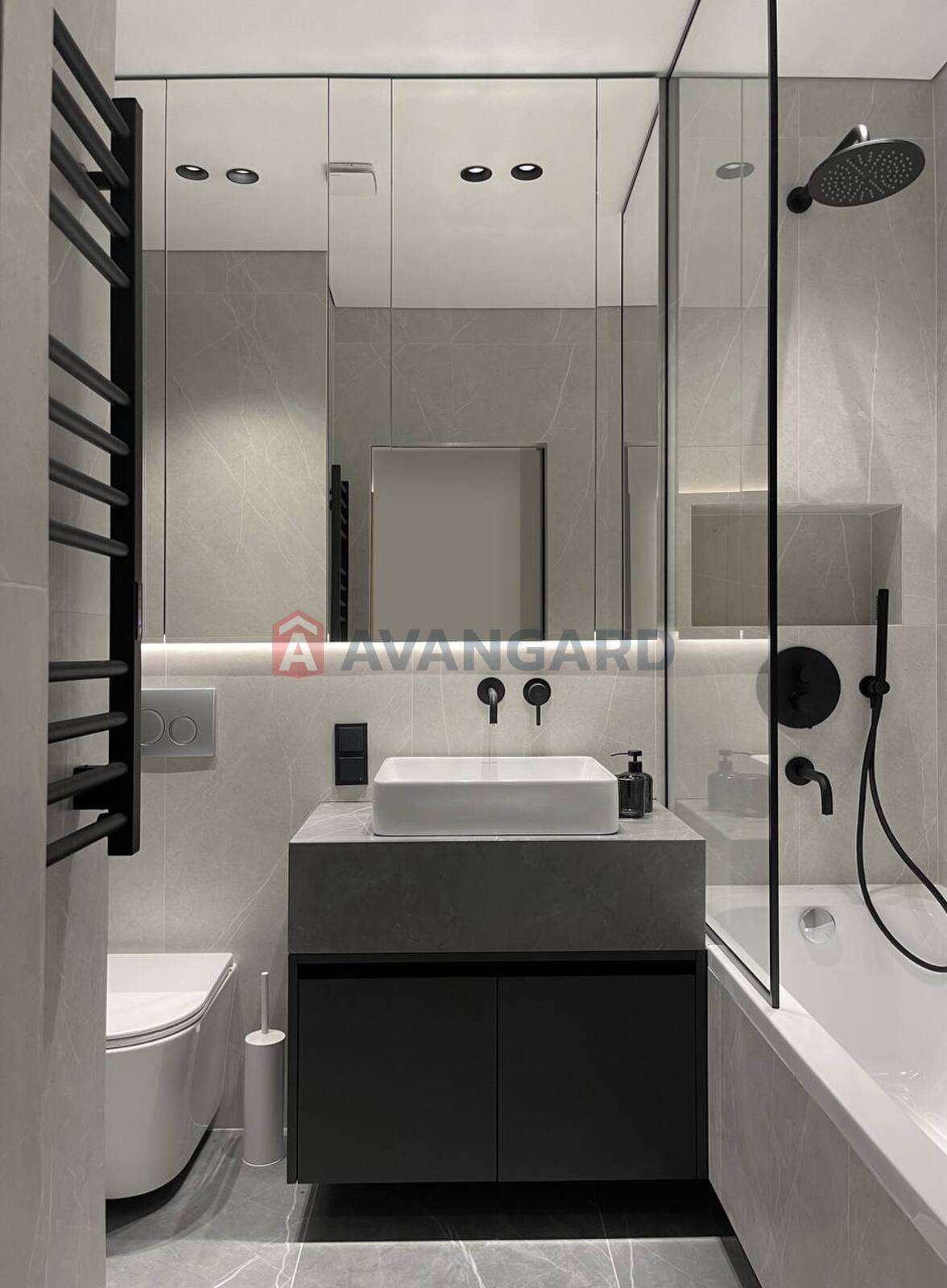 1 комн. квартира, 49/34/10 кв. м., 5/15 этаж фото 2 1 комн. квартира, 49/34/10 кв. м., 5/15 этаж фото 2