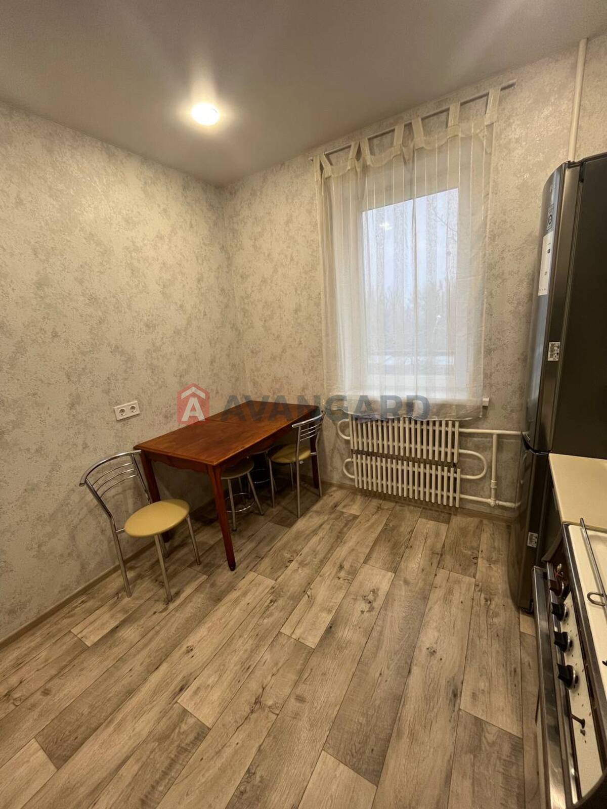 2 комн. квартира, 52/-/8 кв. м., 4/9 этаж фото 7 2 комн. квартира, 52/-/8 кв. м., 4/9 этаж фото 7