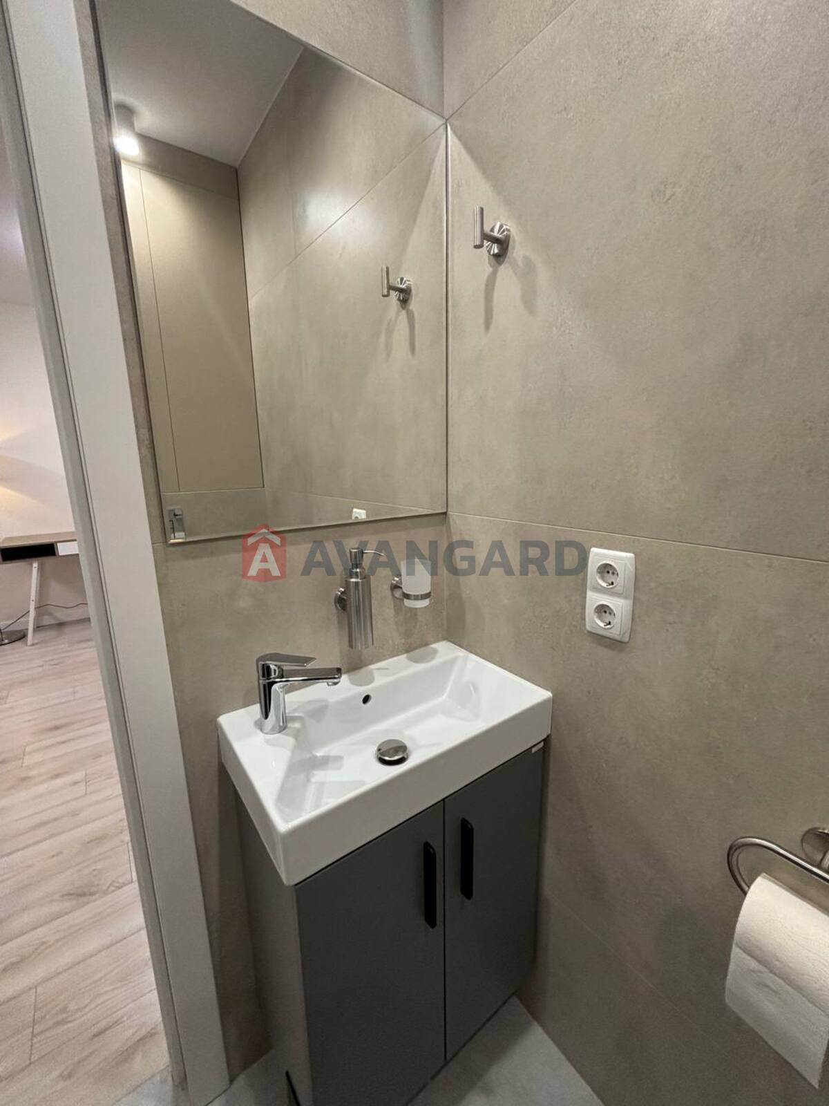 1 комн. квартира, 33/-/6 кв. м., 2/5 этаж фото 19 1 комн. квартира, 33/-/6 кв. м., 2/5 этаж фото 19